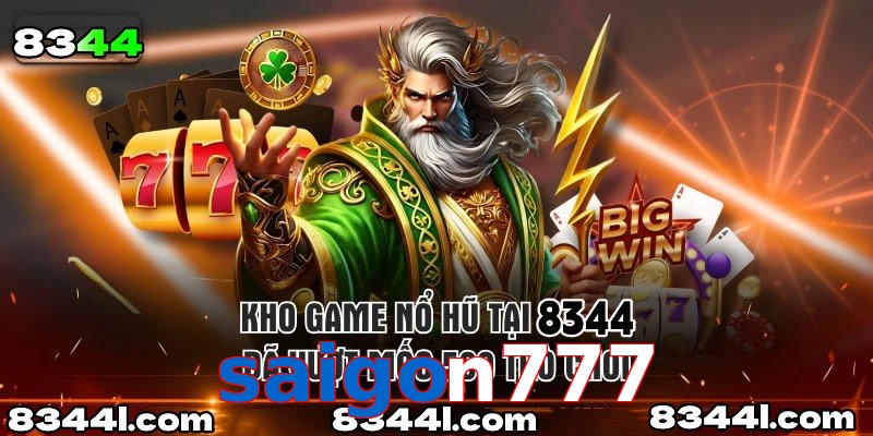 Ưu Điểm Nổi Bật Của Chuyên Mục Nổ Hũ saigon777